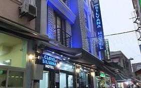 Clove Sılvana Hotel